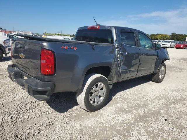 2020 CHEVROLET COLORADO L 1GCGTCEN9L1118378