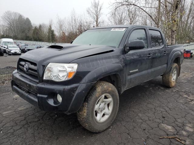 TOYOTA TACOMA DOU