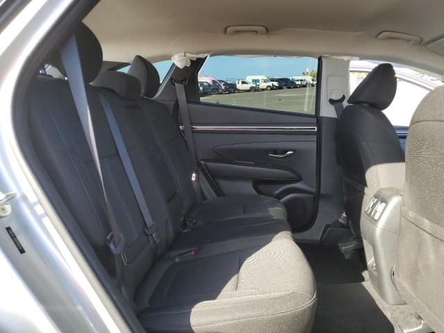 2023 HYUNDAI TUCSON SEL - 5NMJBCAE6PH186194