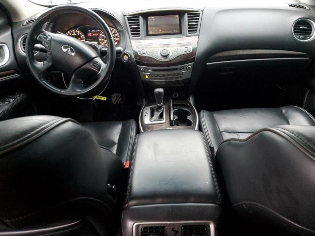 2015 INFINITI QX60 - 5N1AL0MM6FC513913