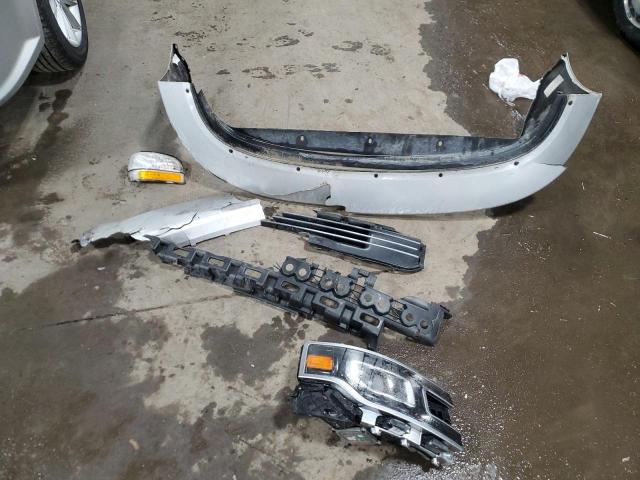 2018 FORD FLEX LIMIT 2FMHK6D86JBA02587