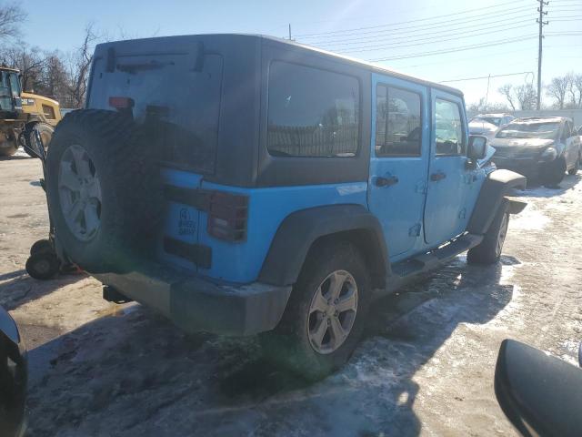 2017 JEEP WRANGLER U - 1C4BJWEG5HL641587