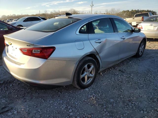 Vin: 1g1zb5st2gf188557, lot: 87313344, chevrolet malibu ls 20163