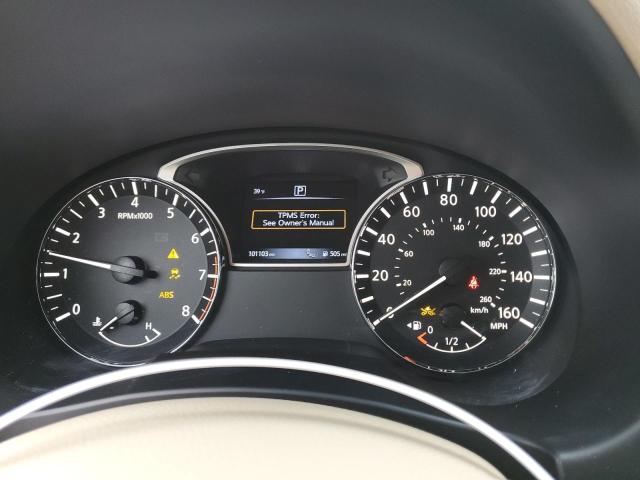 2017 NISSAN ALTIMA 2.5 - 1N4AL3AP1HC138252