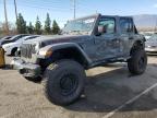 2018 JEEP WRANGLER U - 1C4HJXFG4JW265998