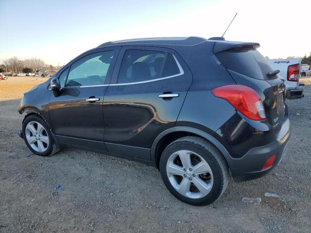 2016 BUICK ENCORE CON - KL4CJBSB9GB522414