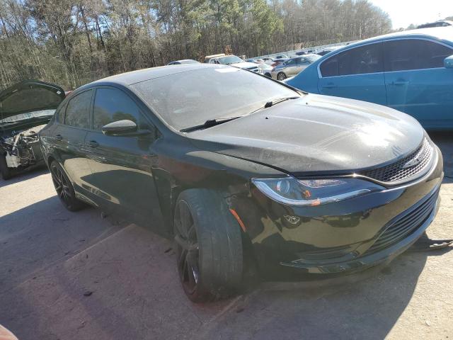 2017 CHRYSLER 200 LIMITE - 1C3CCCAB2HN508348