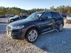 2018 AUDI Q5 PREMIUM - WA1BNAFY5J2041267