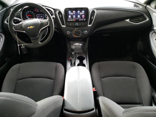 2023 CHEVROLET MALIBU LT 1G1ZD5ST9PF242107