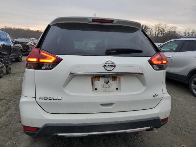 2019 NISSAN ROGUE S - KNMAT2MT6KP511895