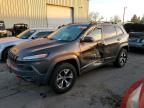 2016 JEEP CHEROKEE T - 1C4PJMBS8GW170213