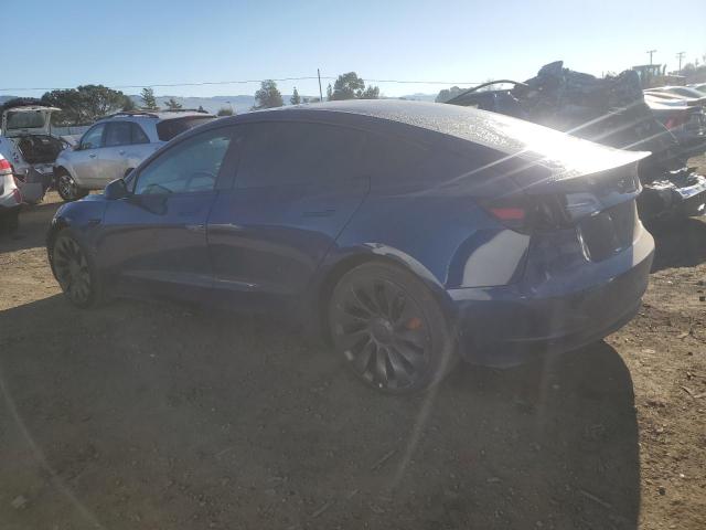 2021 TESLA MODEL 3 - 5YJ3E1EC4MF073273
