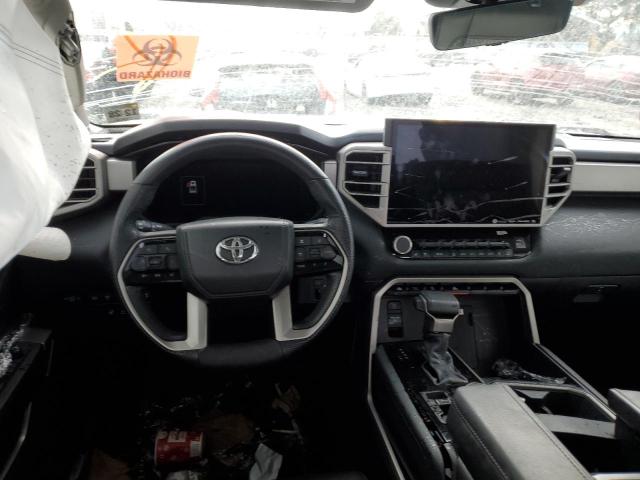 2024 TOYOTA TUNDRA CRE - 5TFJC5DB7RX049897