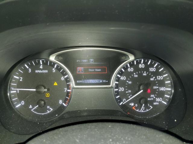 2019 NISSAN PATHFINDER - 5N1DR2MM6KC654014