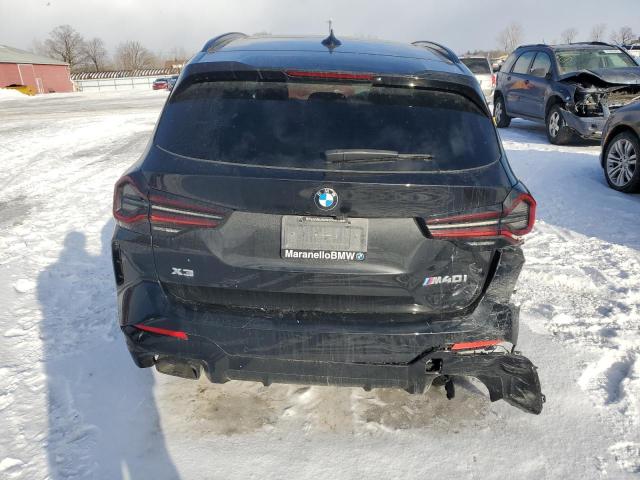 2024 BMW X3 M40I 5UX83DP07R9V91247