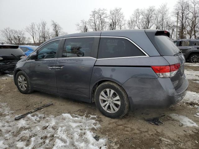 2016 HONDA ODYSSEY EX 5FNRL5H68GB113954