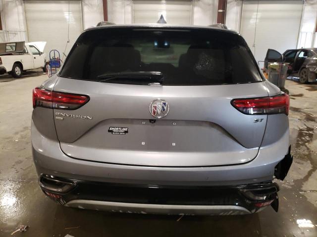 2022 BUICK ENVISION LRBFZMR44ND128642
