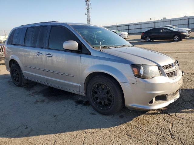 2016 DODGE GRAND CARA - 2C4RDGEG7GR225378