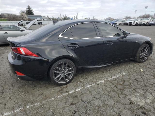 2016 LEXUS IS 200T - JTHBA1D28G5018653