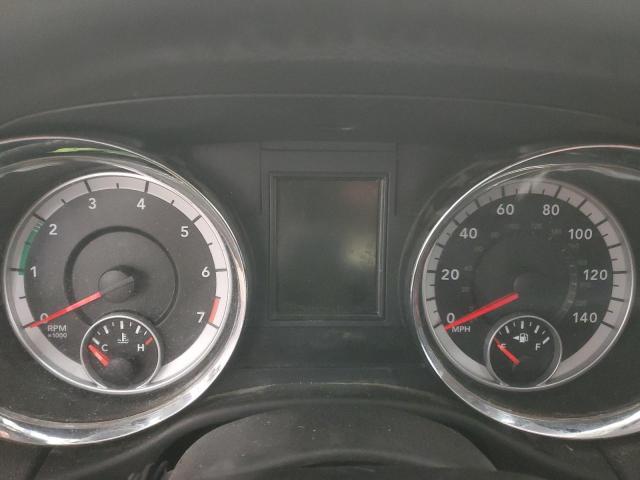 1C4RDJDG4DC660037 2013 DODGE DURANGO