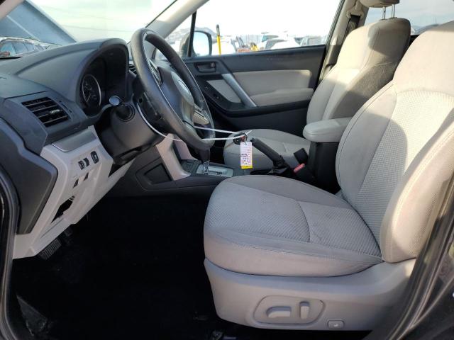 2015 SUBARU FORESTER 2 - JF2SJADC5FH837662