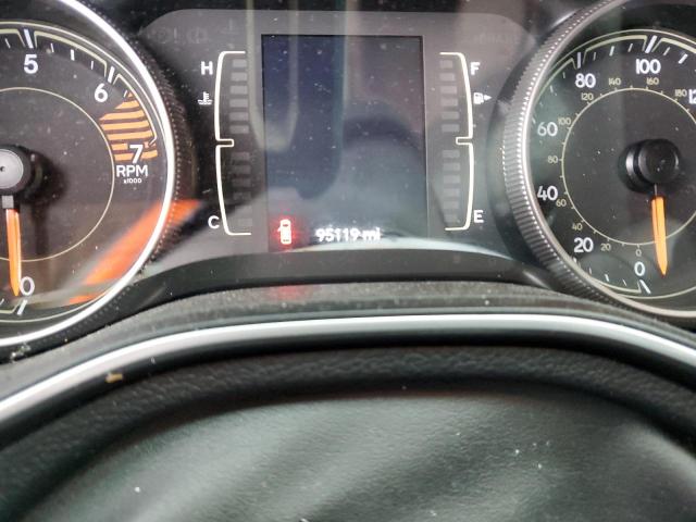 2019 JEEP CHEROKEE L 1C4PJLCB0KD173653