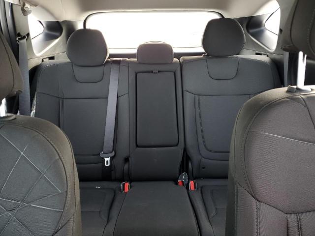 2024 HYUNDAI TUCSON SE - 5NMJA3DE9RH315580