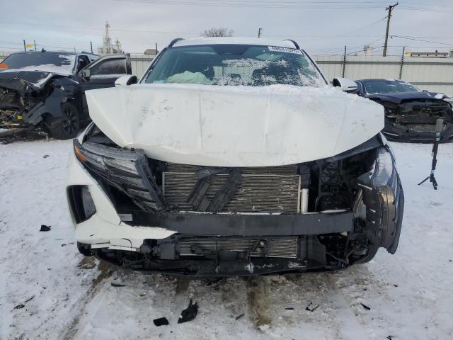 2022 HYUNDAI TUCSON SEL - 5NMJBCAE2NH041683