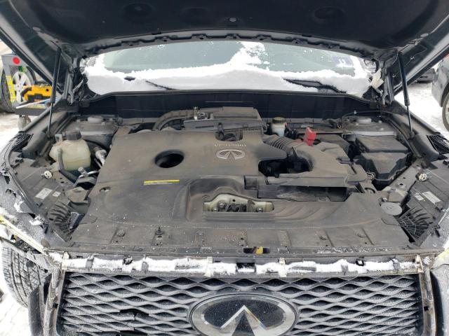 2019 INFINITI QX50 ESSEN - 3PCAJ5M14KF129252