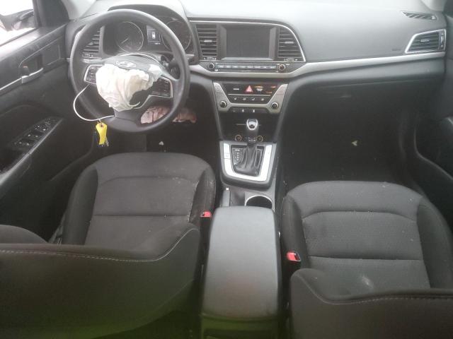 2018 HYUNDAI ELANTRA SE - 5NPD84LF8JH380324