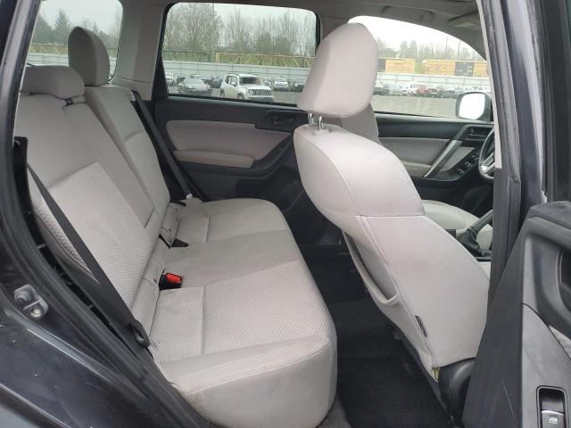 2018 SUBARU FORESTER 2 - JF2SJAGC4JH412406