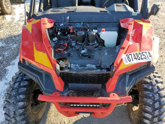 2022 POLARIS GENERAL XP 3NSGMK99XNH666018