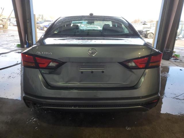 2019 NISSAN ALTIMA S - 1N4BL4BV3KC235080