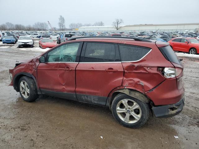 Vin: 1fmcu9gx1gub14029, lot: 43129665, ford escape se 20162