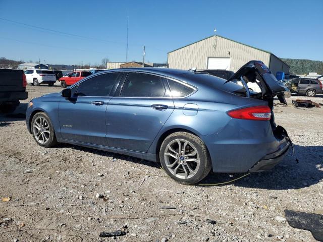 2019 FORD FUSION TIT - 3FA6P0RU9KR105382