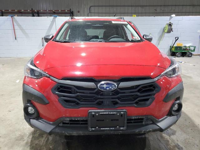 2024 SUBARU CROSSTREK - JF2GUADC1RH889503