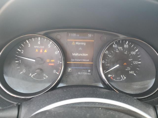 2019 NISSAN ROGUE S - 5N1AT2MT8KC754370