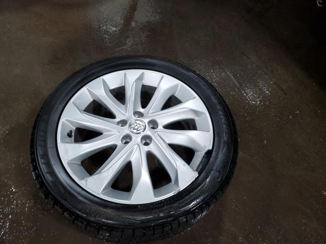 2018 BUICK ENVISION P - LRBFX3SX6JD005598