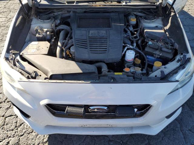 2015 SUBARU WRX - JF1VA1A62F9822465