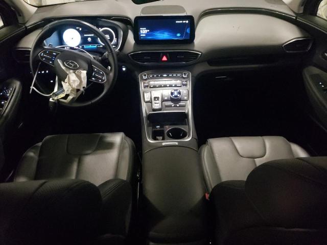 2023 HYUNDAI SANTA FE S 5NMS3DAJ7PH523329
