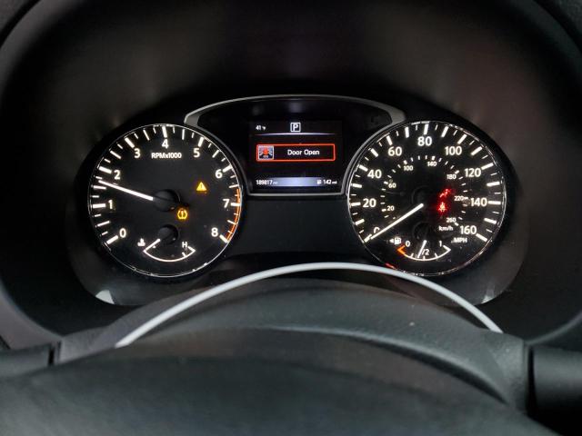 2016 NISSAN ALTIMA 2.5 - 1N4AL3AP5GC222363