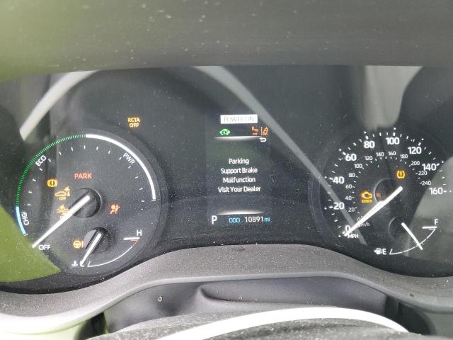 2024 TOYOTA SIENNA XSE 5TDDSKFC4RS134299