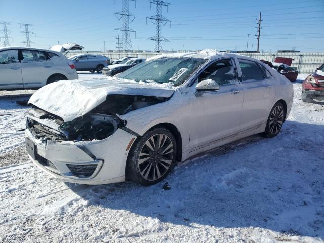 LINCOLN MKZ RESERV