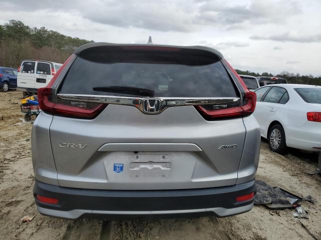2020 HONDA CR-V 2HKRW2H57LH654504
