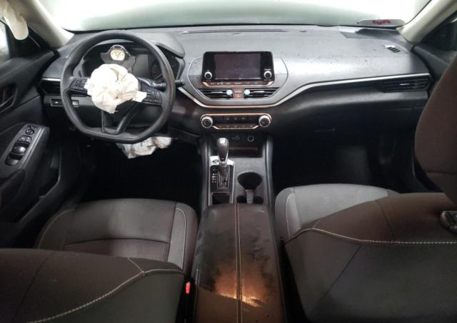 2023 NISSAN ALTIMA S - 1N4BL4BVXPN368687