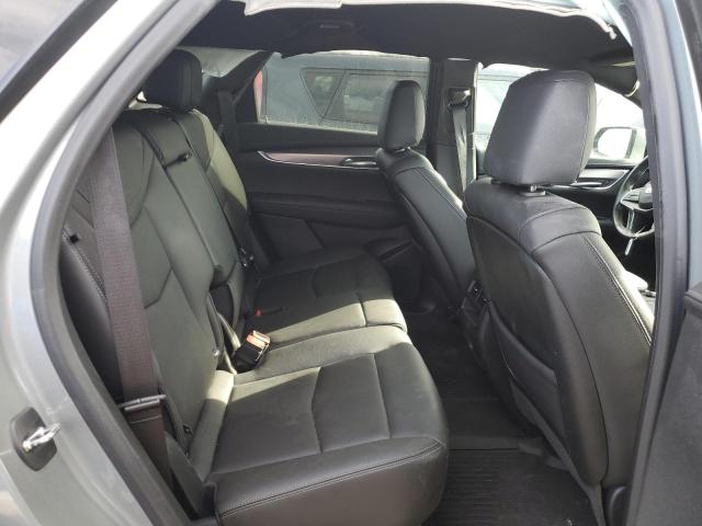 2023 CADILLAC XT5 LUXURY - 1GYKNBR41PZ142479