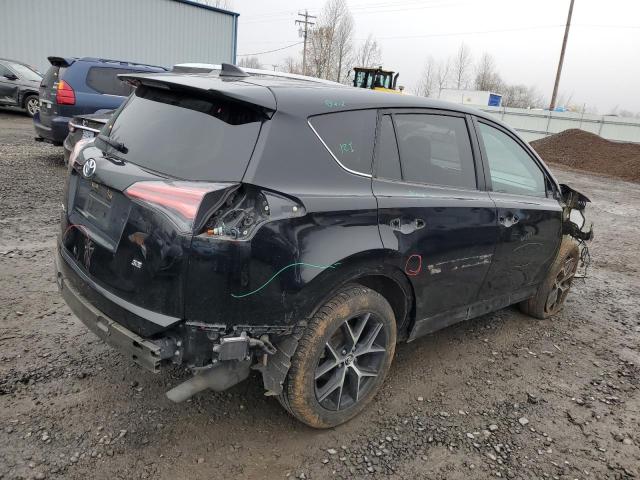 2016 TOYOTA RAV4 SE - 2T3NFREV0GW251216
