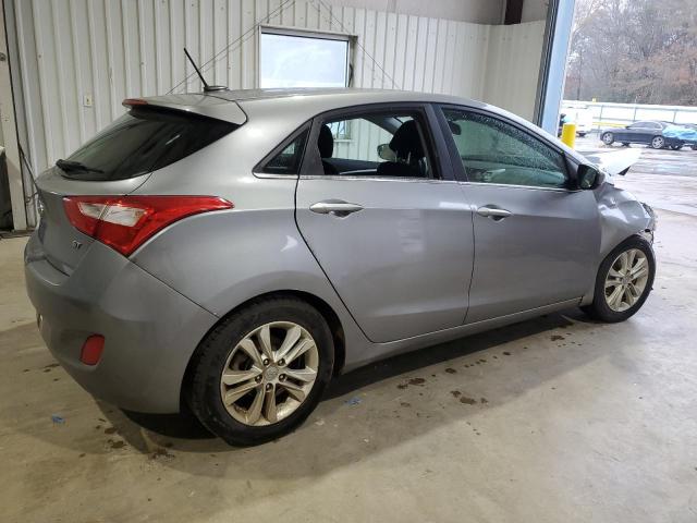 2015 HYUNDAI ELANTRA GT KMHD35LH0FU237897