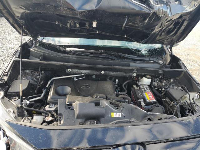 2019 TOYOTA RAV4 XLE - 2T3W1RFV4KW048050