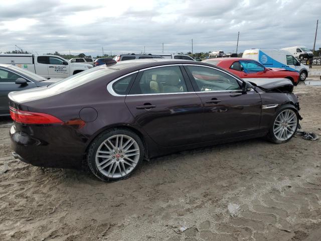 2016 JAGUAR XF PRESTIG SAJBE4BV3GCY18665